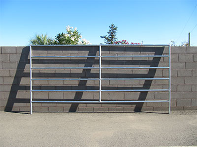 6-horse-panels