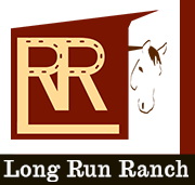 Long Run Ranch Logo