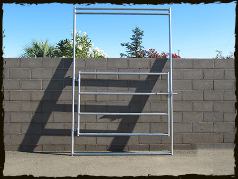 Gates
