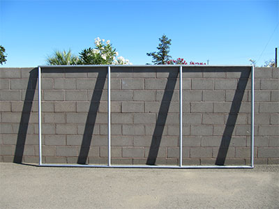 Roof Frame